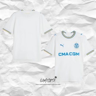 Primera Camiseta Olympique Marsella 2026-2027 Tailandia