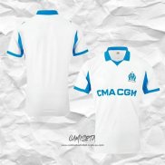 Primera Camiseta Olympique Marsella Authentic 2025-2026