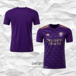 Primera Camiseta Orlando City 2023-2024