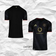Primera Camiseta Orlando Pirates 2026-2027