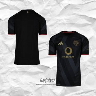 Primera Camiseta Orlando Pirates 2026-2027