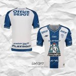 Primera Camiseta Pachuca 2025-2026 Tailandia