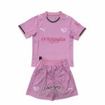 Primera Camiseta Palermo 2025-2026 Nino