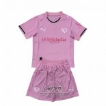 Primera Camiseta Palermo 2025-2026 Nino