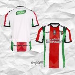 Primera Camiseta Palestino Deportivo 2021 Tailandia