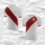 Primera Camiseta Peru 2020 Tailandia
