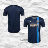 Primera Camiseta Philadelphia Union Authentic 2022
