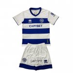 Primera Camiseta Queens Park Rangers 2025-2026 Nino