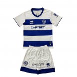 Primera Camiseta Queens Park Rangers 2025-2026 Nino