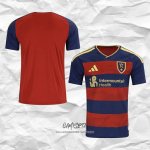Primera Camiseta Real Salt Lake 2026