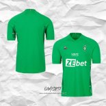 Primera Camiseta Saint-Etienne 2021-2022 Tailandia