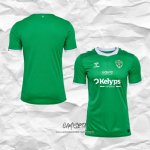Primera Camiseta Saint-Etienne 2024-2025 Tailandia