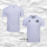 Primera Camiseta Santos 2022 Tailandia