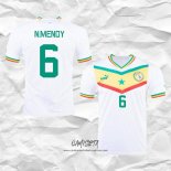 Primera Camiseta Senegal Jugador N.Mendy 2022