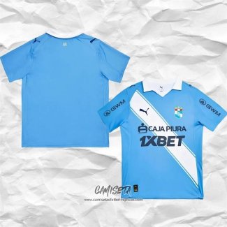 Primera Camiseta Sporting Cristal 2026 Tailandia