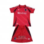 Primera Camiseta St. Louis City 2025 Nino