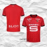 Primera Camiseta Stade Rennais 2020-2021 Tailandia