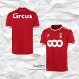 Primera Camiseta Standard Liege 2021-2022 Tailandia