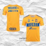 Primera Camiseta Tigres UANL 2022-2023