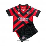 Primera Camiseta Tijuana 2021-2022 Nino