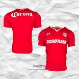 Primera Camiseta Toluca 2022-2023 Tailandia