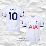 Primera Camiseta Tottenham Hotspur Jugador Kane 2023-2024