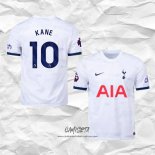 Primera Camiseta Tottenham Hotspur Jugador Kane 2023-2024
