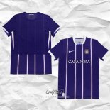 Primera Camiseta Toulouse 2026-2027