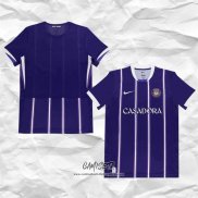 Primera Camiseta Toulouse 2026-2027