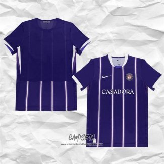 Primera Camiseta Toulouse 2026-2027