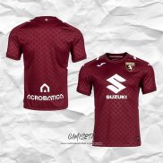 Primera Camiseta Turin 2026-2027