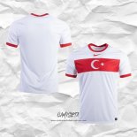 Primera Camiseta Turquia 2020-2021