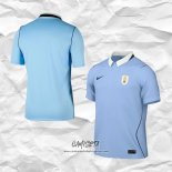 Primera Camiseta Uruguay Authentic 2026