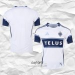 Primera Camiseta Vancouver Whitecaps Authentic 2025