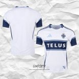 Primera Camiseta Vancouver Whitecaps Authentic 2025