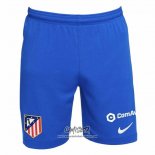Primera Pantalones Atletico Madrid 2025-2026