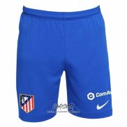 Primera Pantalones Atletico Madrid 2025-2026