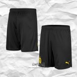 Primera Pantalones Borussia Dortmund 2021-2022