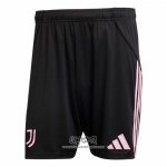 Primera Pantalones Juventus 2025-2026