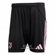 Primera Pantalones Juventus 2025-2026