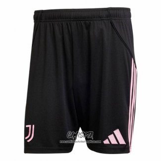 Primera Pantalones Juventus 2025-2026