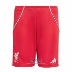 Primera Pantalones Liverpool 2025-2026