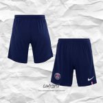 Primera Pantalones Paris Saint-Germain 2025-2026