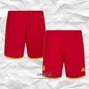 Primera Pantalones Roma 2023-2024