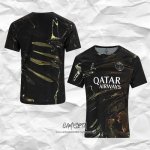 Quinto Camiseta Paris Saint-Germain 2025-2026