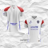 Segunda Camiseta 2021 Tailandia Johor Darul Ta'zim