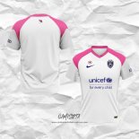 Segunda Camiseta 2022 Tailandia Johor Darul Ta'zim