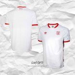 Segunda Camiseta America de Cali 2021 Tailandia