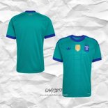 Segunda Camiseta Argentina Portero 2026
