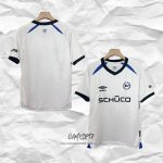 Segunda Camiseta Arminia Bielefeld 2025-2026 Tailandia